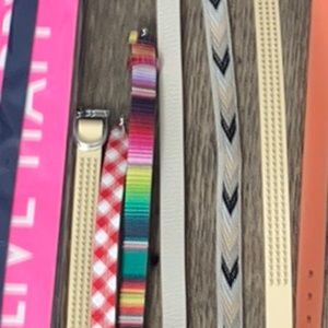 Fiesta bracelet only